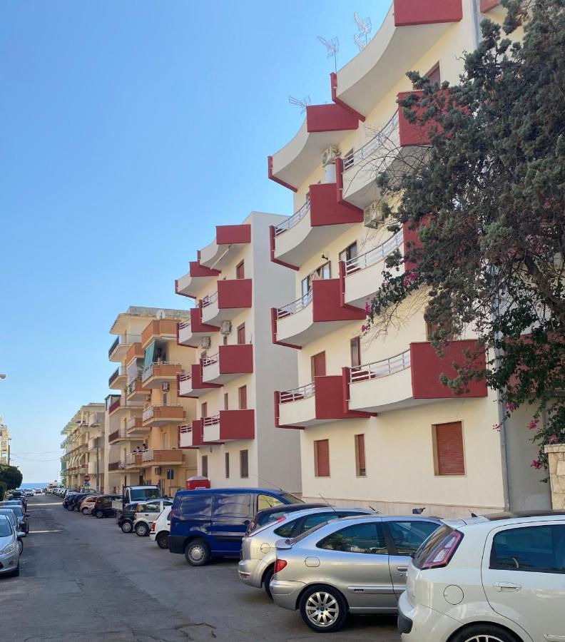 Appartamento Casa sul mare Gallipoli Esterno foto